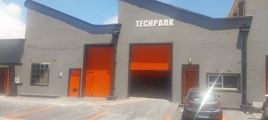 To Let commercial Property for Rent in Kensington Western Cape